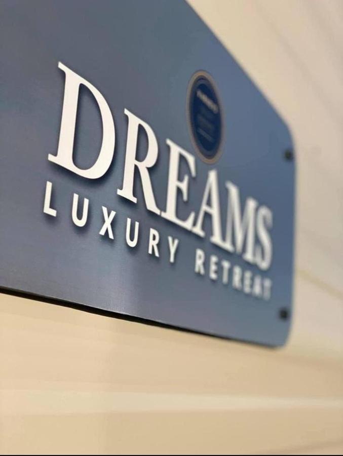 Dreams Luxury Residence Таттершолл Экстерьер фото