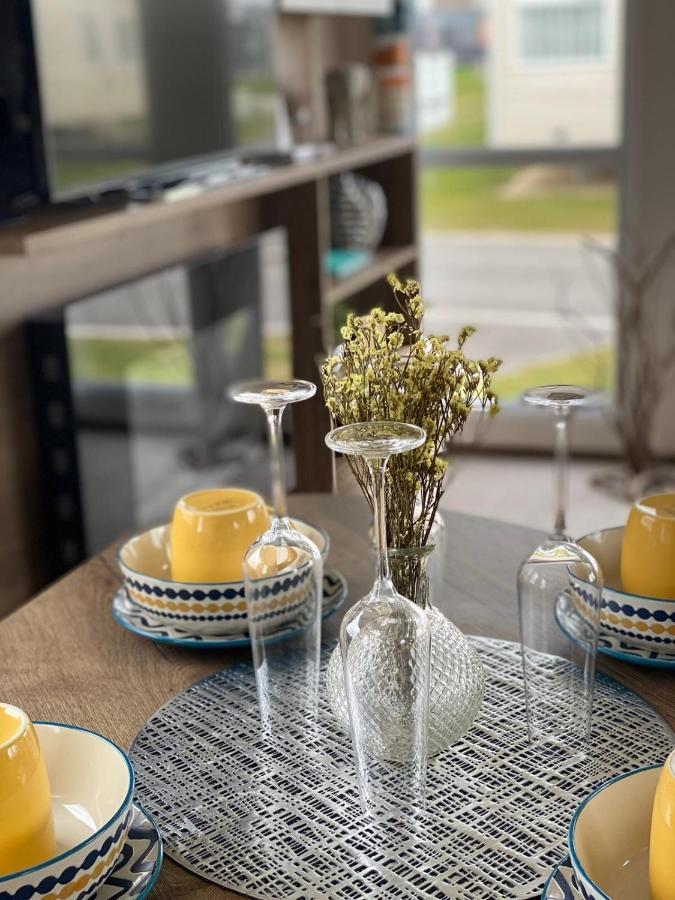Dreams Luxury Residence Таттершолл Экстерьер фото