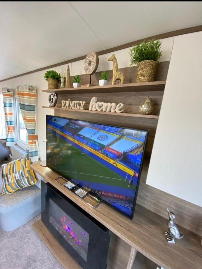Dreams Luxury Residence Таттершолл Экстерьер фото