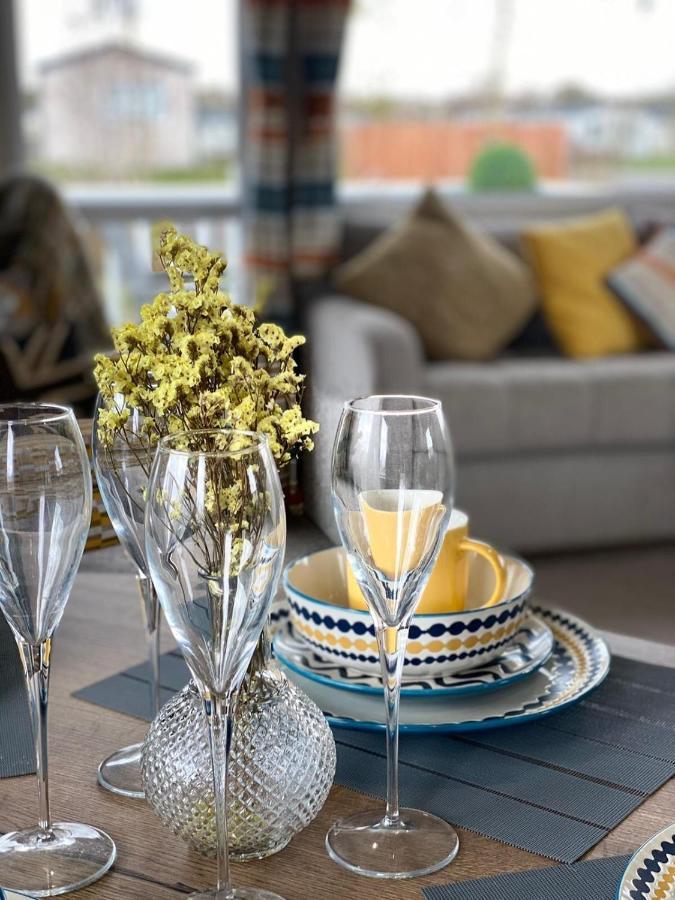 Dreams Luxury Residence Таттершолл Экстерьер фото